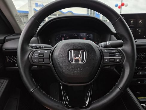 Used 2025 Honda Accord EX-L image 25