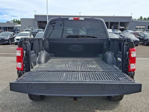 Certified 2023 Ford F150 XL w/ STX Appearance Package AWD/4WD image 27