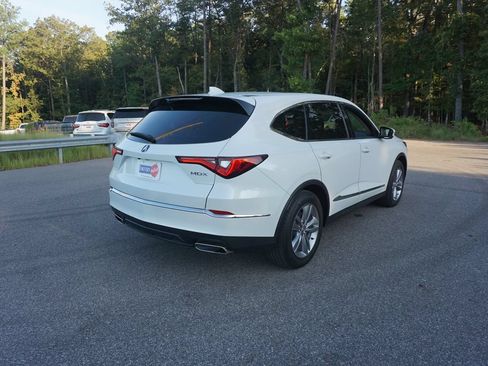 Used 2024 Acura MDX FWD image 23