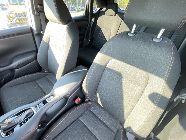 Certified 2024 Honda HR-V Sport image 15