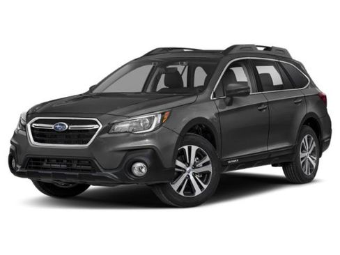 Used 2018 Subaru Outback 3.6R Limited AWD/4WD image 1