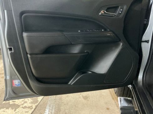 Used 2021 GMC Canyon AT4 image 11