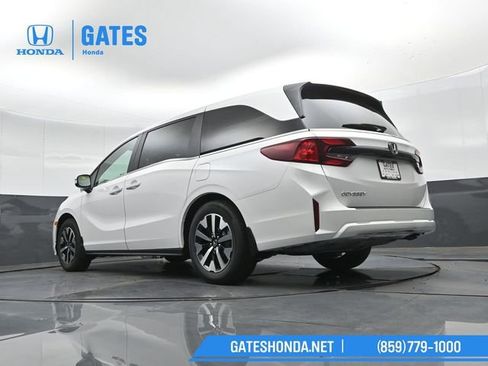 New 2026 Honda Odyssey EX-L image 50