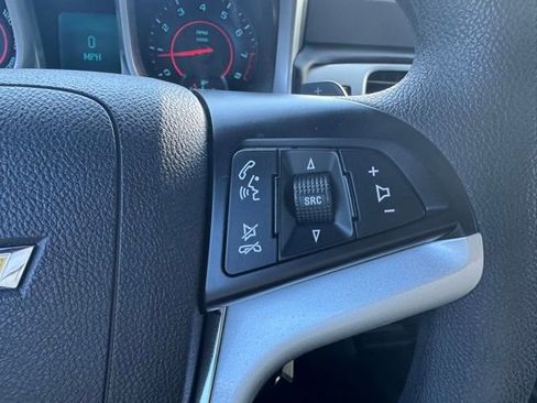 Used 2013 Chevrolet Camaro LS RWD image 9