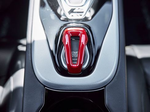 Used 2026 Lotus Emira SE RWD image 58