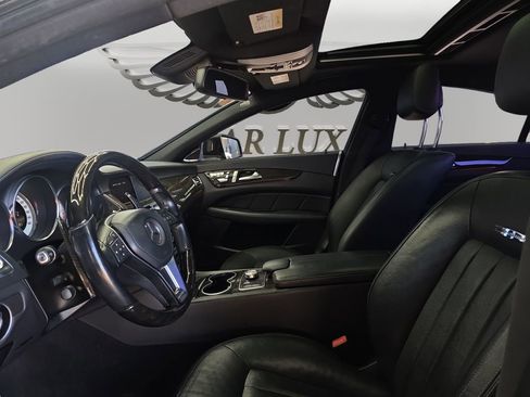 Used 2014 Mercedes-Benz CLS 550 image 9