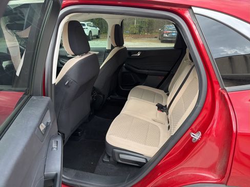 Used 2021 Ford Escape SE w/ Convenience Package image 15