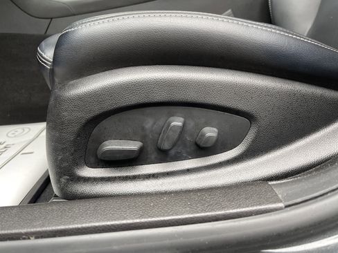 Used 2018 Cadillac ATS Luxury w/ Safety and Security Package image 19