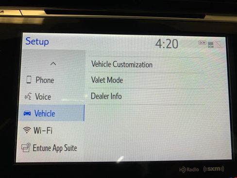 Used 2020 Toyota Camry XSE image 28