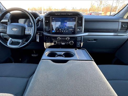 Used 2024 Ford F150 XLT w/ Tow/Haul Package image 15