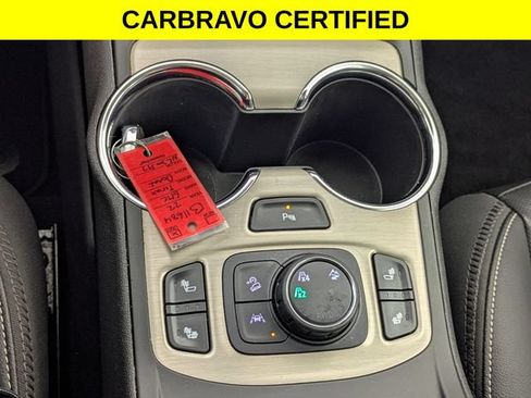 Certified 2022 GMC Terrain Denali AWD/4WD image 23