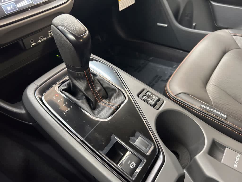 New 2026 Subaru Crosstrek 2.5i Limited AWD/4WD image 17