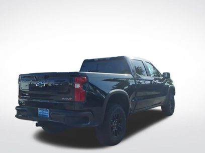 New 2026 Chevrolet Silverado 1500 ZR2