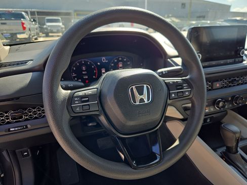 Used 2024 Honda Accord LX image 16