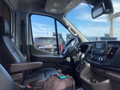 New 2024 Ford Transit 350 image 22