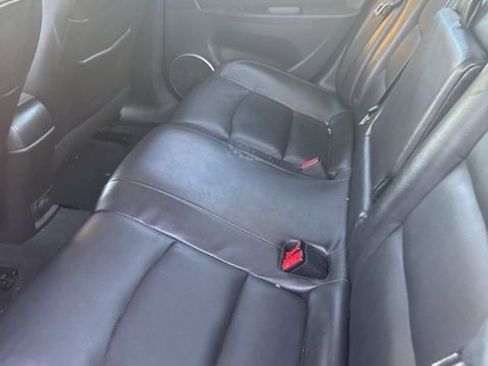 Used 2015 Chevrolet Cruze LT w/ Sun, Sound and Sport Package image 35