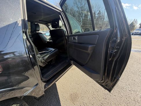 Used 2011 Ford Expedition EL Limited w/ 301A Rapid Spec Order Code image 15