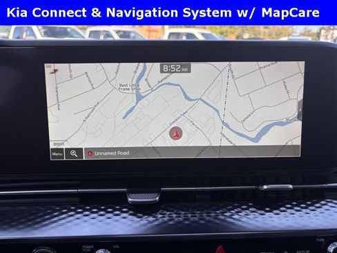 Used 2022 Kia Carnival SX Prestige image 16