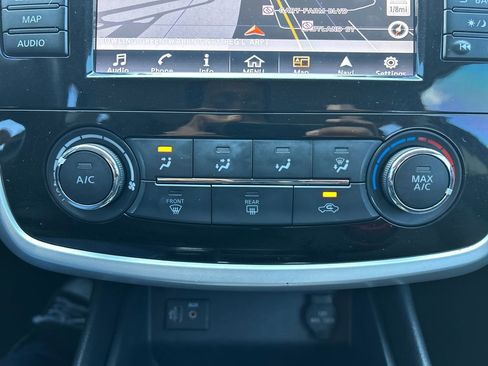 Used 2018 Nissan Altima 2.5 SR w/ SR Special Edition FWD image 20