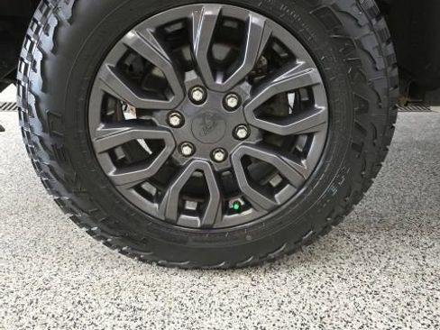 Used 2019 Ford Ranger XLT w/ Equipment Group 301A Mid image 25