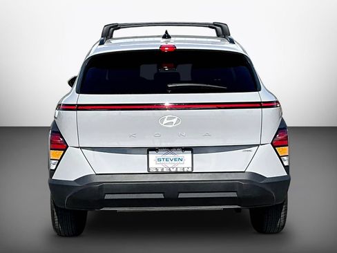 Certified 2024 Hyundai Kona SEL w/ Convenience Package AWD/4WD image 5