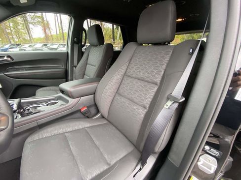 New 2026 Dodge Durango GT image 8