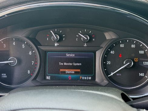 Used 2019 Buick Encore Preferred FWD image 9