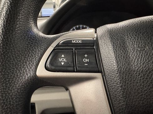 Used 2008 Honda Accord EX image 12