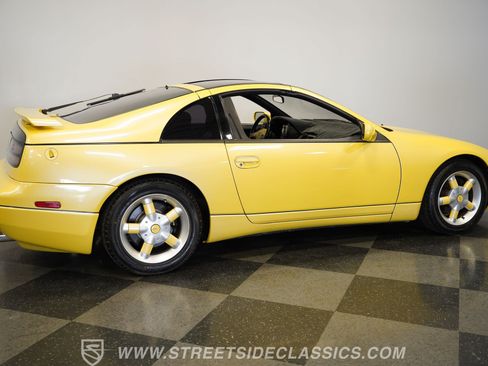 Used 1990 Nissan 300ZX GS RWD image 14