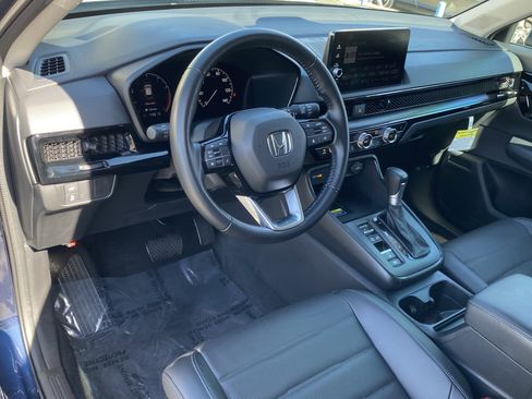 Used 2025 Honda CR-V EX-L image 14