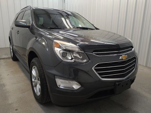 Used 2017 Chevrolet Equinox LT w/ Convenience Package FWD image 13