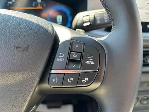 New 2025 Ford Bronco Sport Badlands w/ Badlands Tech Package image 19