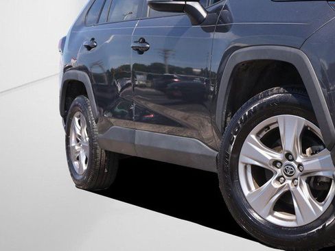 Used 2023 Toyota RAV4 XLE FWD image 3