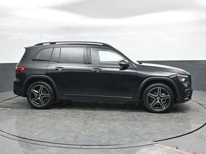 New 2026 Mercedes-Benz GLB 250 4MATIC