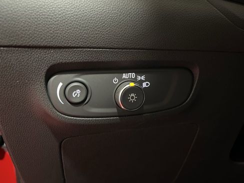 New 2026 Buick Encore GX Sport Touring w/ Comfort Package AWD/4WD image 21