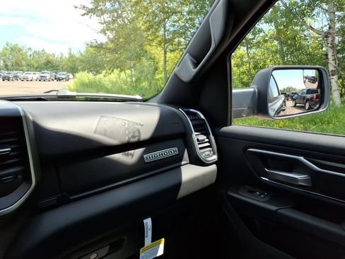 New 2026 RAM 1500 Big Horn AWD/4WD image 20