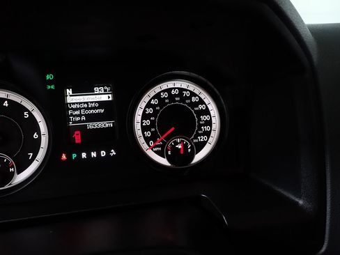 Used 2015 RAM 1500 Big Horn AWD/4WD image 25