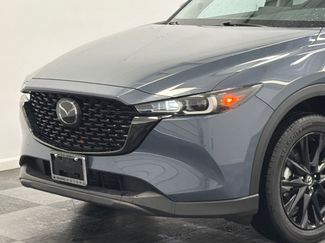 Used 2025 MAZDA CX-5 Carbon Edition AWD/4WD video 2