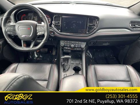 Used 2025 Dodge Durango R/T image 18