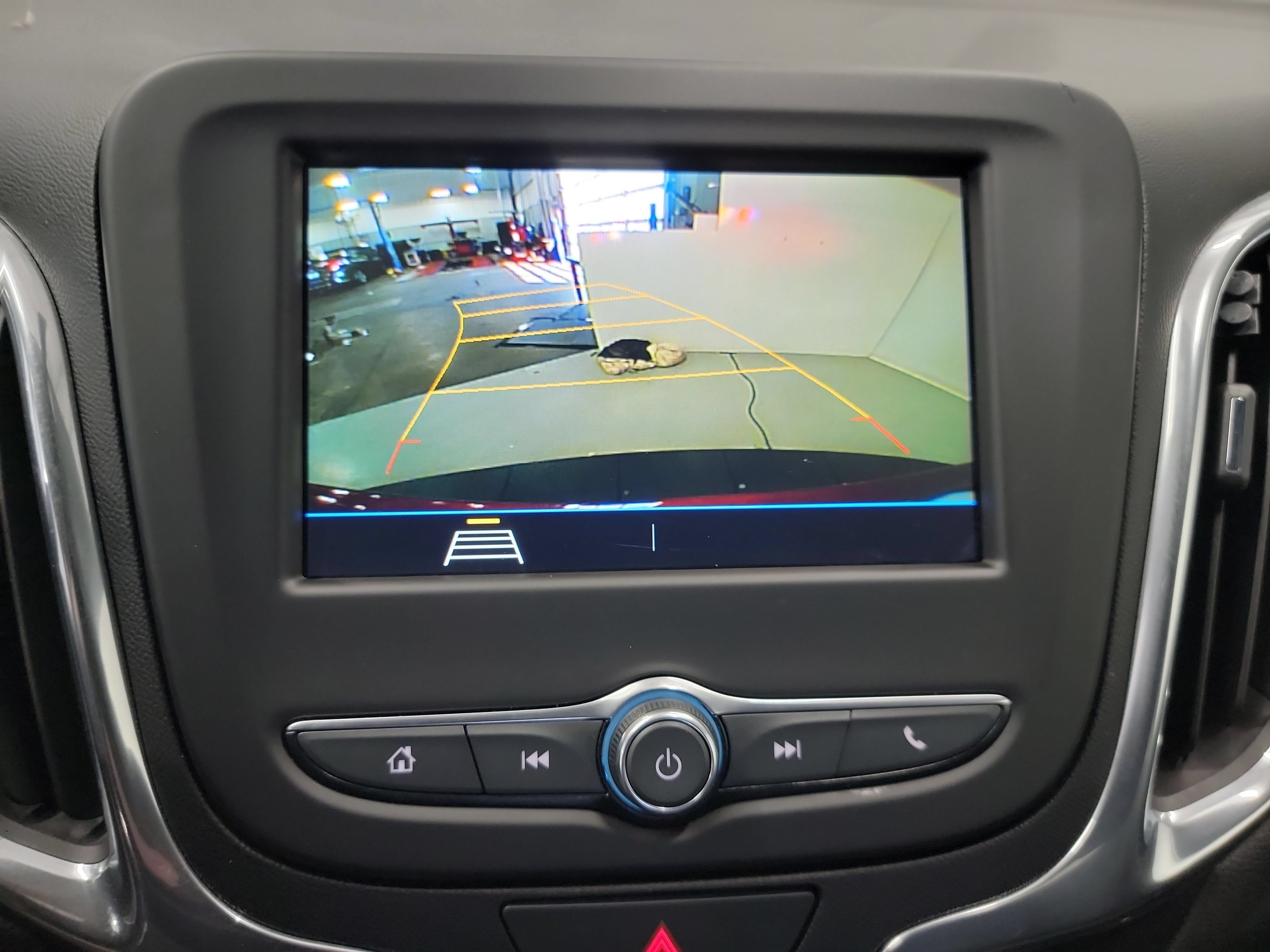 Used 2019 Chevrolet Equinox LT AWD/4WD image 23