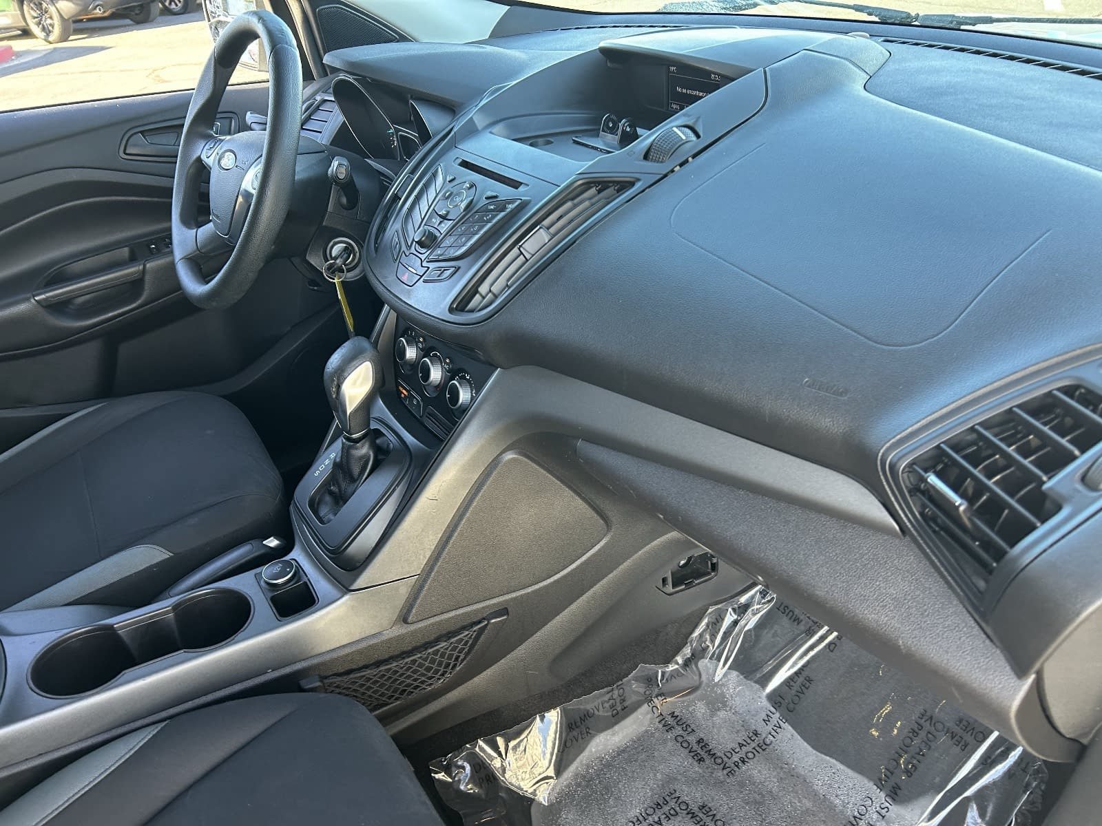 Used 2016 Ford Escape S FWD image 15