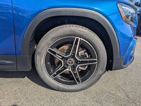 Certified 2024 Mercedes-Benz GLB 250 image 72