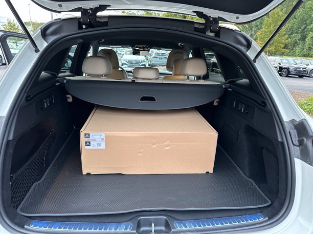Certified 2026 Mercedes-Benz GLC 300 image 14