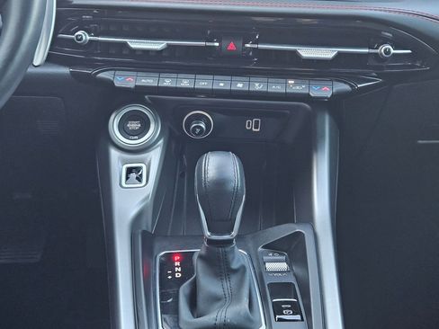 Used 2024 Dodge Hornet R/T Plus w/ Tech Pack Plus w/o Parking image 14