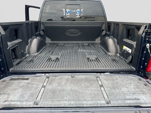Used 2023 Ford F150 Limited AWD/4WD image 39