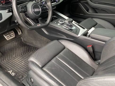Used 2018 Audi A5 2.0T Prestige AWD/4WD image 10