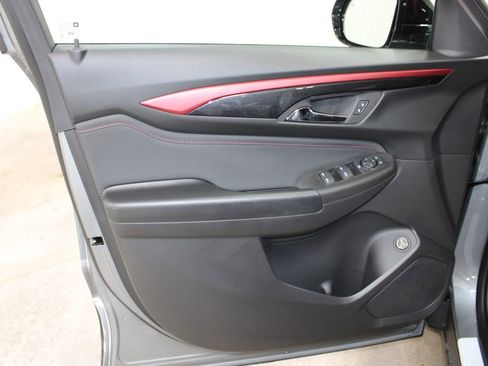 New 2026 Chevrolet TrailBlazer RS w/ Convenience Package FWD image 16