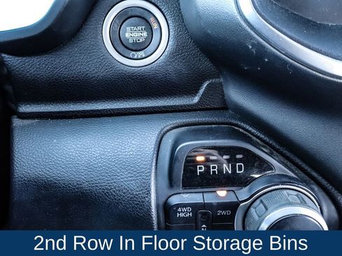 Used 2024 RAM 2500 Big Horn image 24