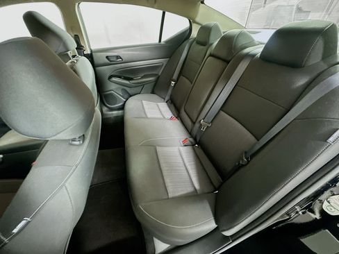 Used 2023 Nissan Altima 2.5 SV FWD image 25
