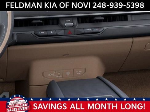 New 2026 Kia EV9 GT-Line image 24